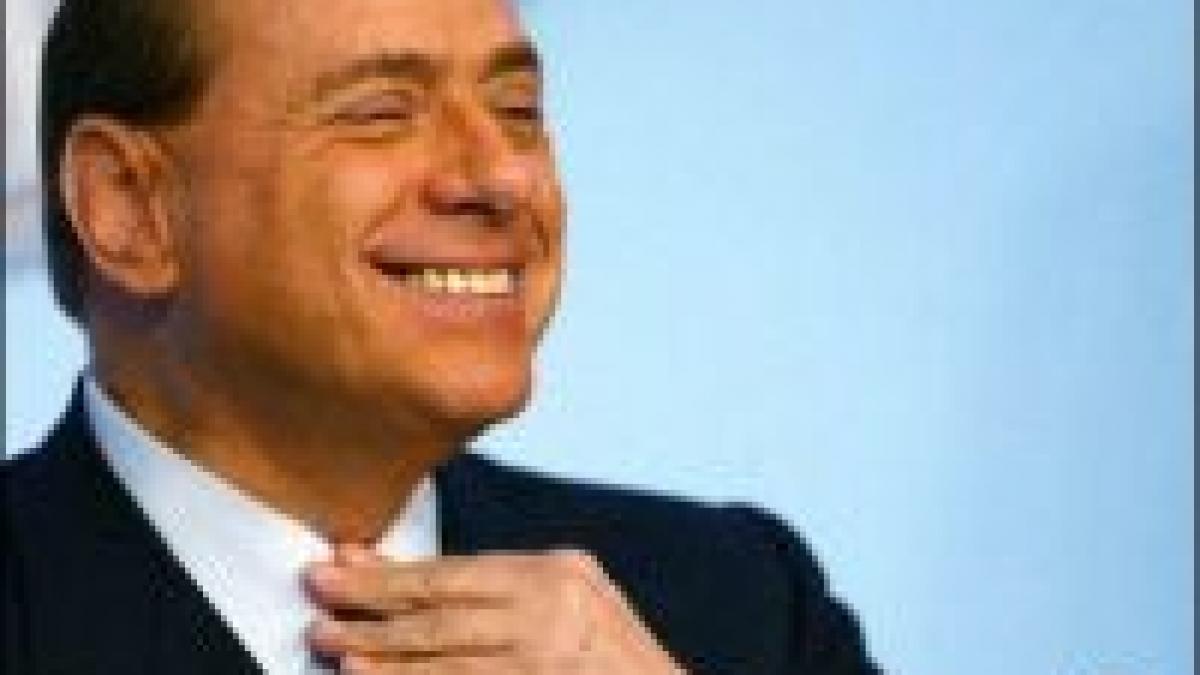 silvio berlusconi a introdus taxa pe pornografie