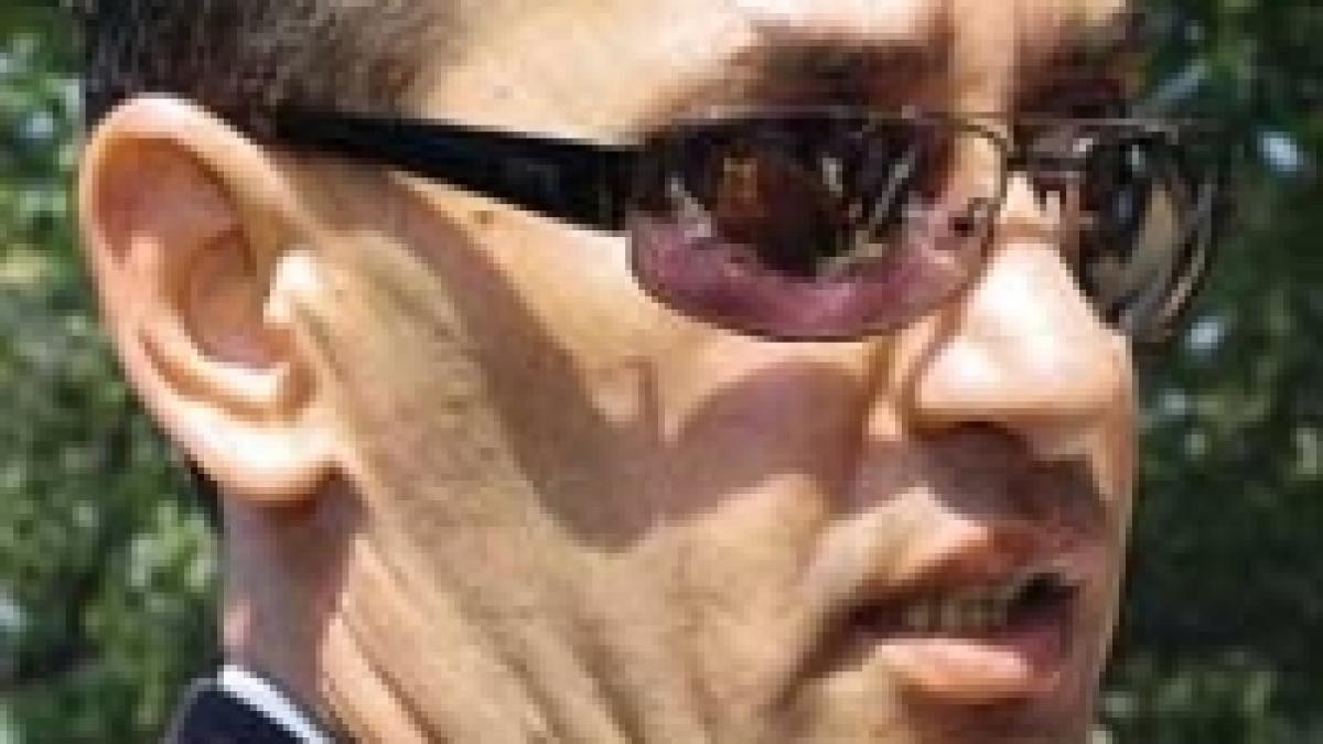 avocatul camatarilor incarcerat pentru urmatorii 13 ani