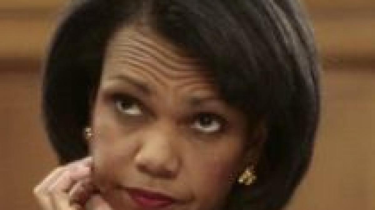 condoleezza rice a cantat la pian pentru regina marii britanii video