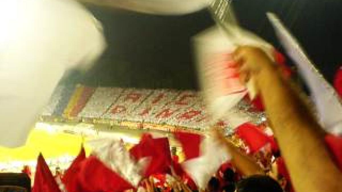 dinamo campioana de toamna in liga i vedeti clasamentul final