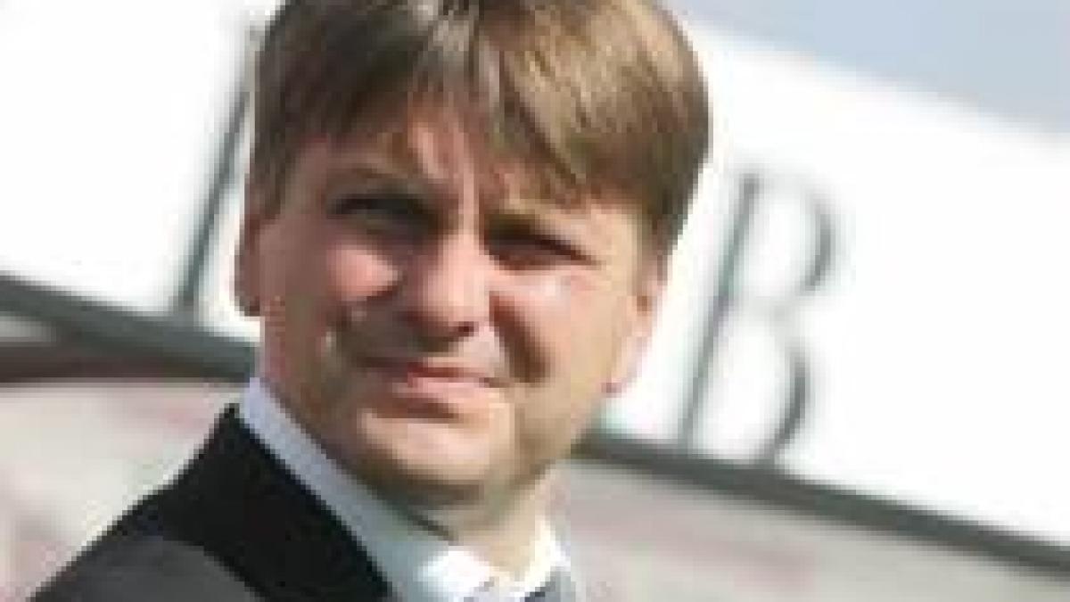 dusan uhrin jr demis de la carma formatiei fc timisoara asa cum a prevazut