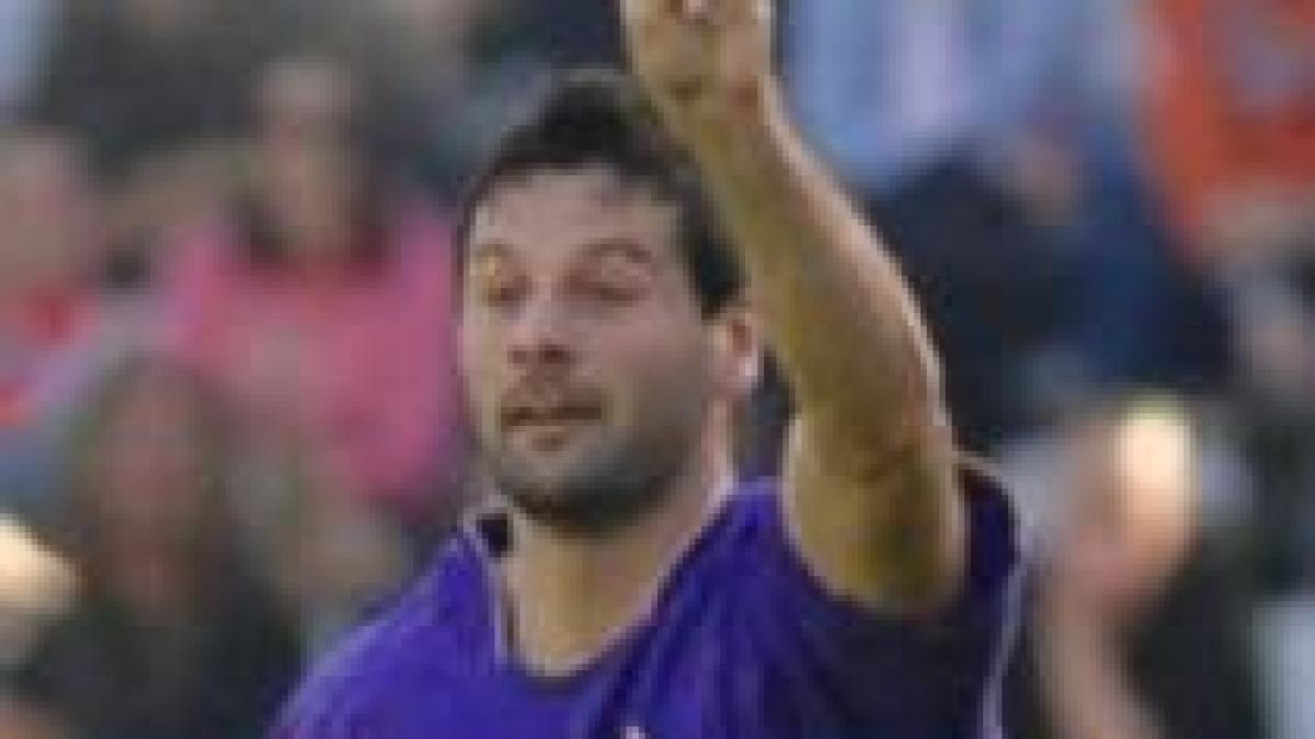 fiorentina vine fara gobbi la bucuresti pentru a infrunta steaua