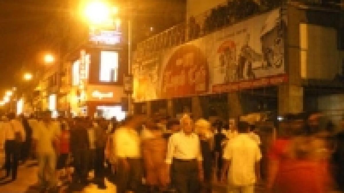 india teroristii au rezistat mai bine de 50 de ore cu ajutorul drogurilor