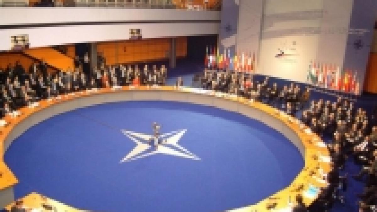 israelul si nato au incheiat un acord pentru intensificarea cooperarii militare