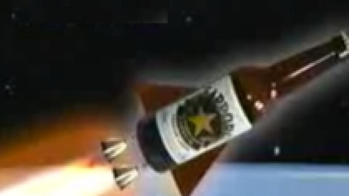 japonezii au lansat berea cosmica dupa ce au cultivat orz in spatiu