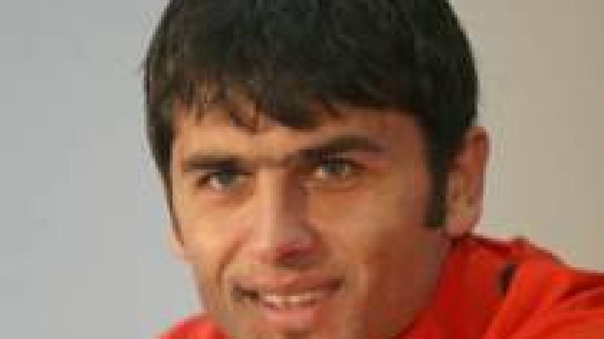 nicolae dica pleaca de la catania e o onoare ca sunt dorit la cfr cluj