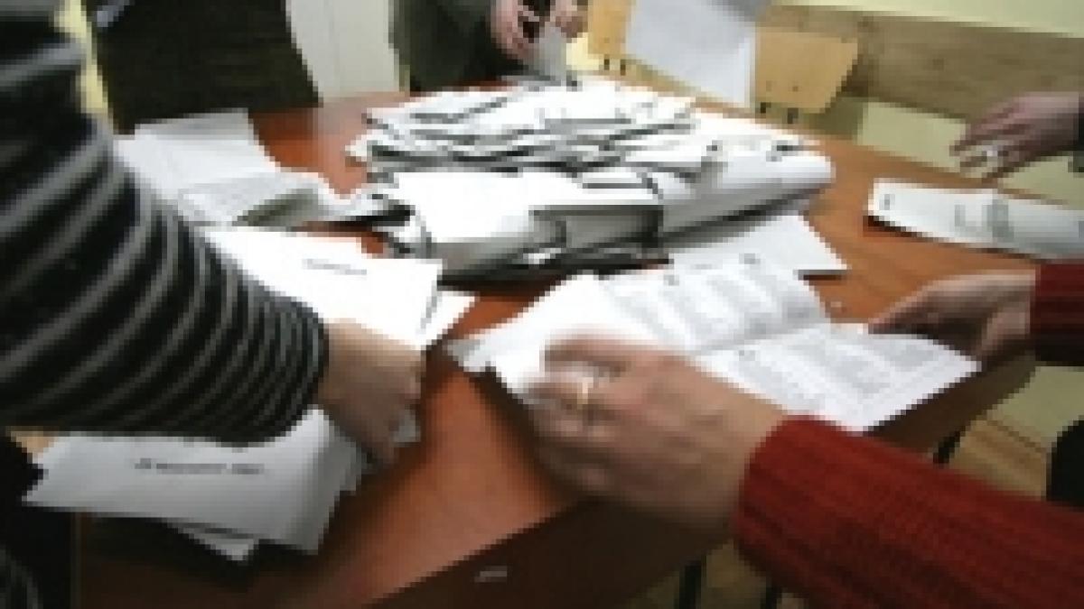 pdl si psd pc castigatori in capitala vezi lista parlamentarilor de bucuresti