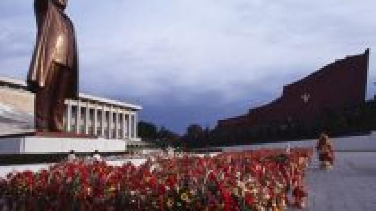 bataie intre fiii lui kim jong il pentru putere