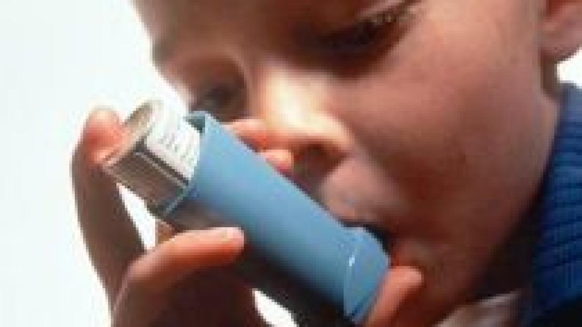 cezariana creste riscul de astm la copii