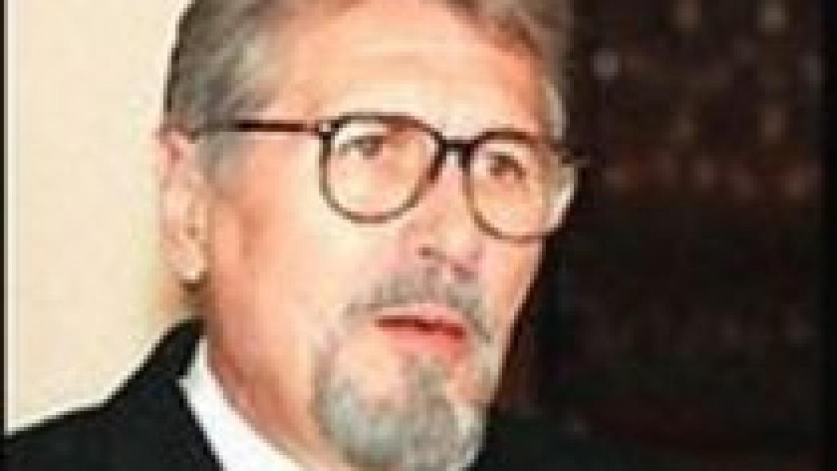 emil constantinescu o alianta psd pc cu pd l cea mai nociva formula pentru romania