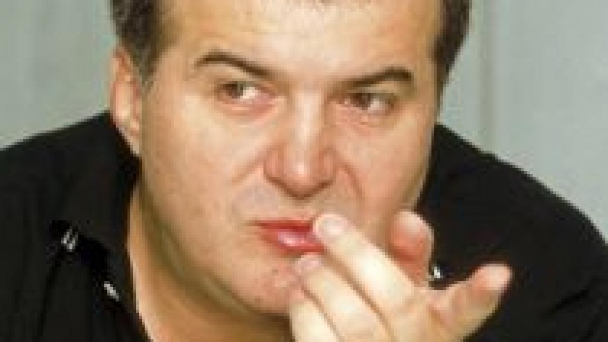 florin calinescu cercetat de dna