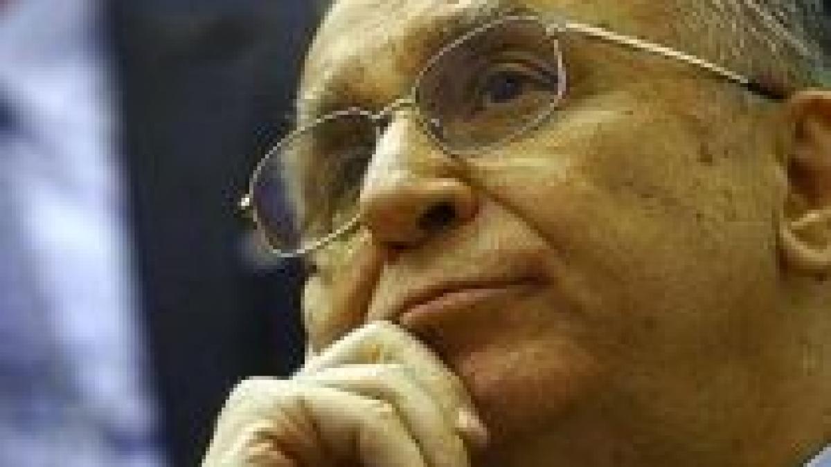 iliescu psd este mult mai apropiat politic de pnl