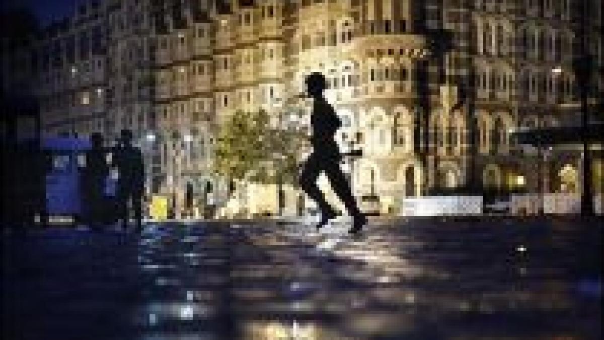 india cere ajutorul serviciilor secrete straine pentru a se lupta cu teroristii