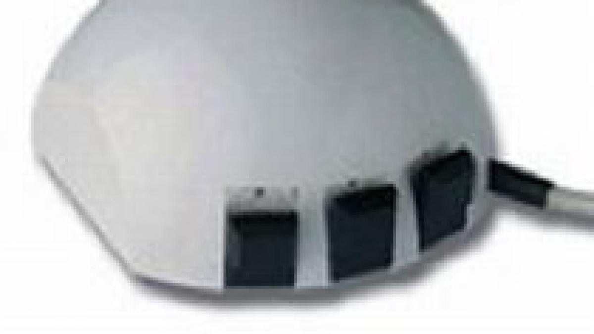 logitech anunta ca a produs mouse ul cu numarul un miliard foto