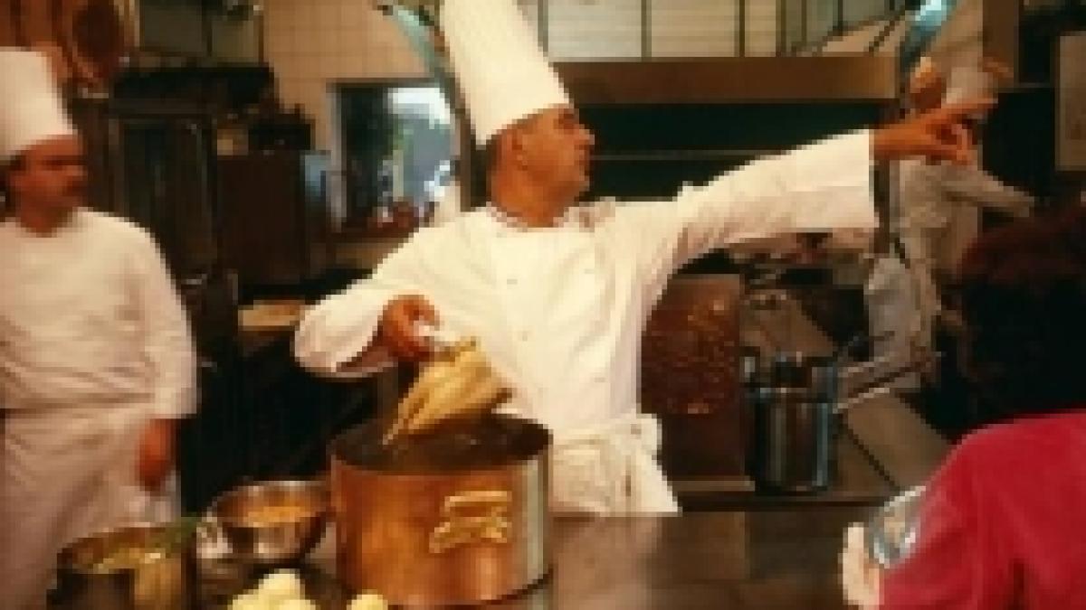 misiune dificila pentru obama stabilirea numelui noului bucatar de la casa alba