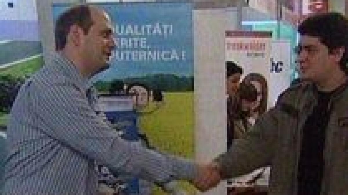 oferta de locuri de munca a scazut dramatic cu pana la 70