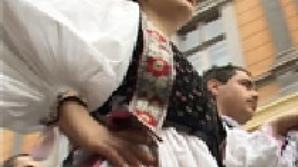 parlamentarii minoritatilor nationale vesnica masa de manevra in jocul pentru putere