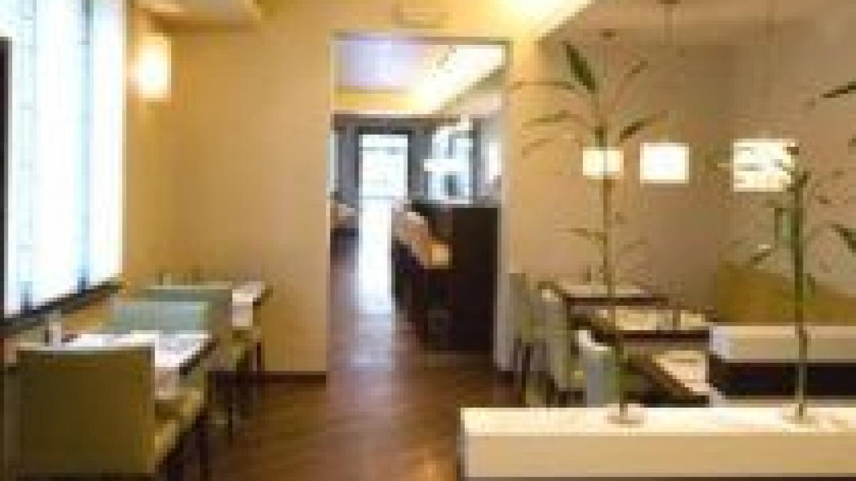 restaurantele unde politicienii negociaza noul guvern foto