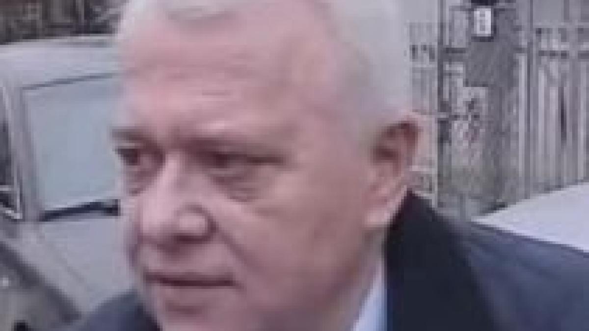 s au inteles viorel hrebenciuc simte o alianta fezabila intre psd pc si pd l video