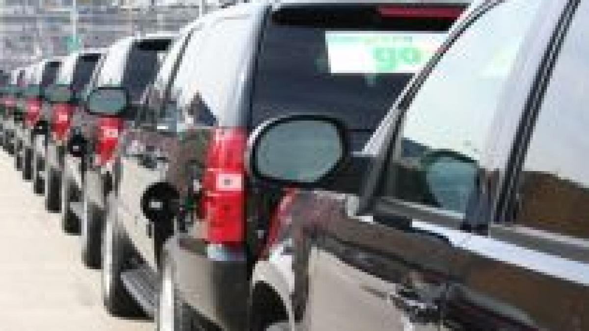 ue relaxeaza obiectivele privind emisiile de carbon pentru masini