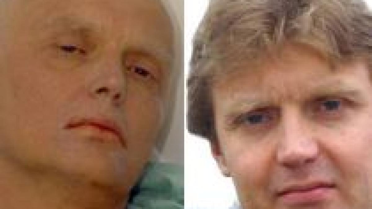 varianta principalului suspect litvinenko s a sinucis nu stia sa umble cu poloniu