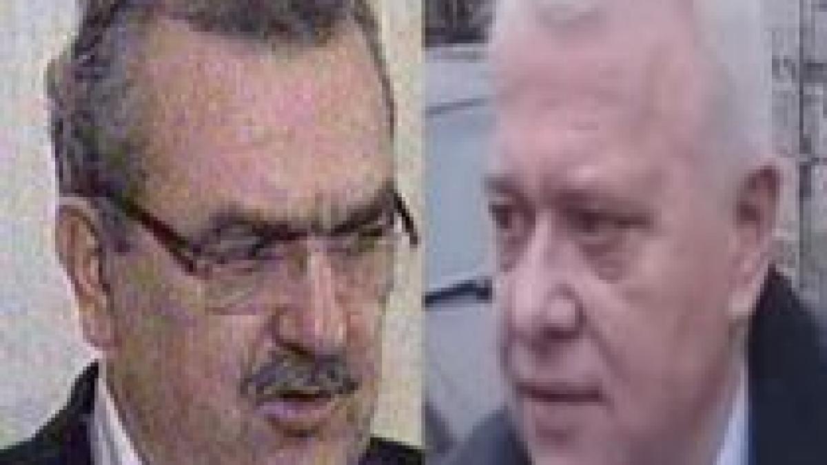 vechea garda din psd forteaza intrarea la guvernare mitrea si hrebenciuc sustin o alianta cu pd l