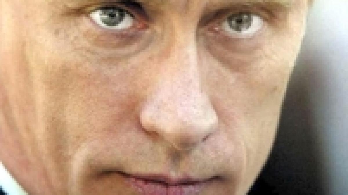 vladimir putin reia consultarile online cu poporul