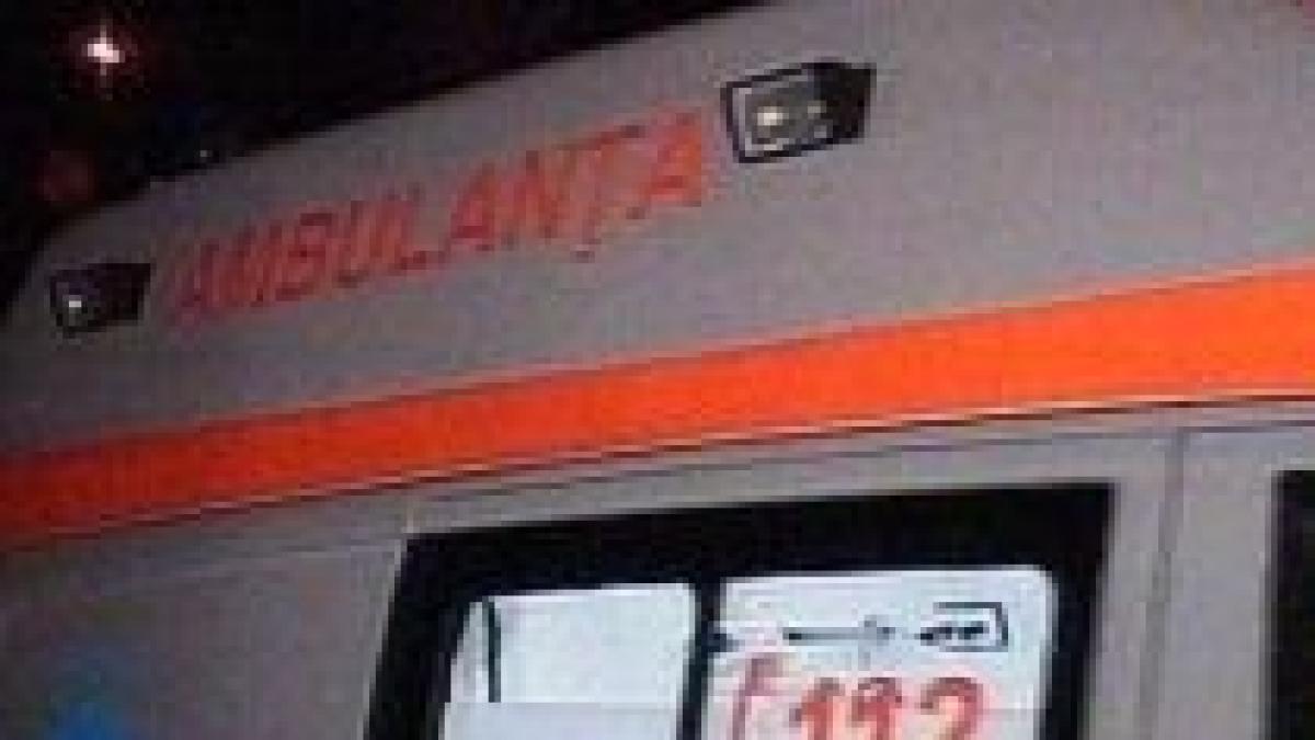 clinicile private ar putea fi obligate sa inscriptioneze pe salvari si numarul 112