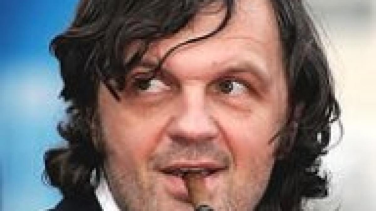 emir kusturica va face un film despre razboiul din osetia de sud