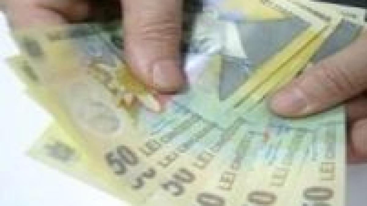 guvernul amana majorarea pensiilor la grupele i si ii pana in 2010