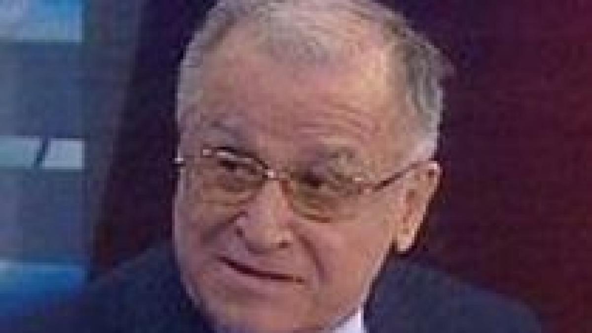 ion iliescu pe blogul personal in psd trebuie sa se aleaga o noua conducere