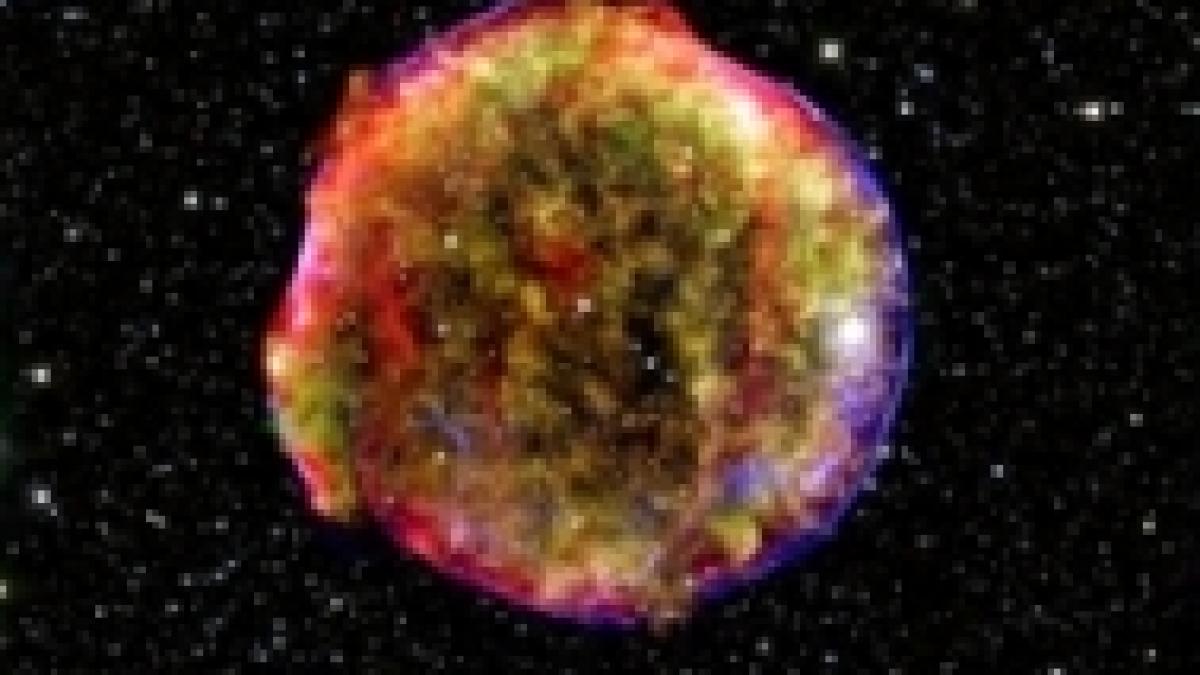 misterul supernovei care a revolu 539 ionat astronomia descifrat de cercetatorii germani