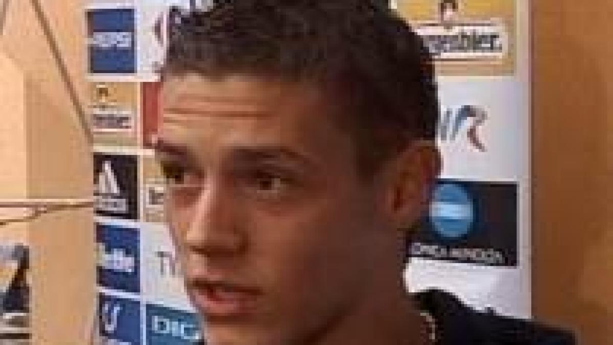 romania u 21 dinamo ii 2 1 torje a facut diferenta impotriva propriului club