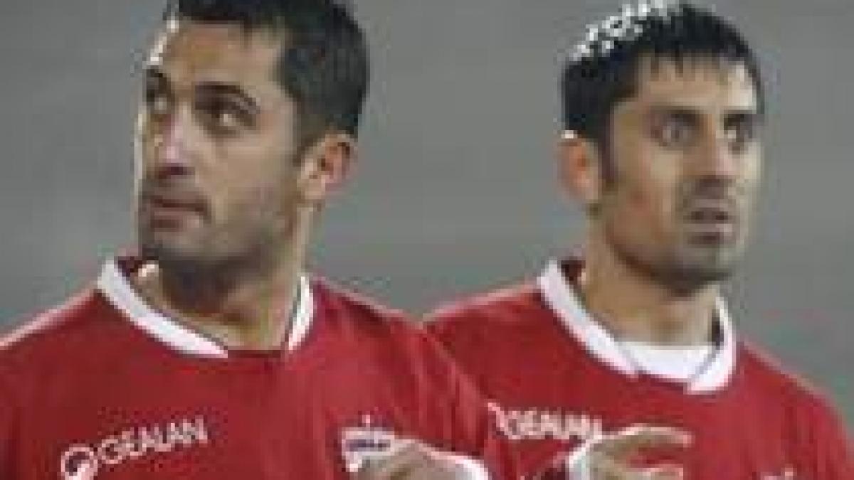 s a refacut cuplul n d dinamo l a adus inapoi pe claudiu niculescu