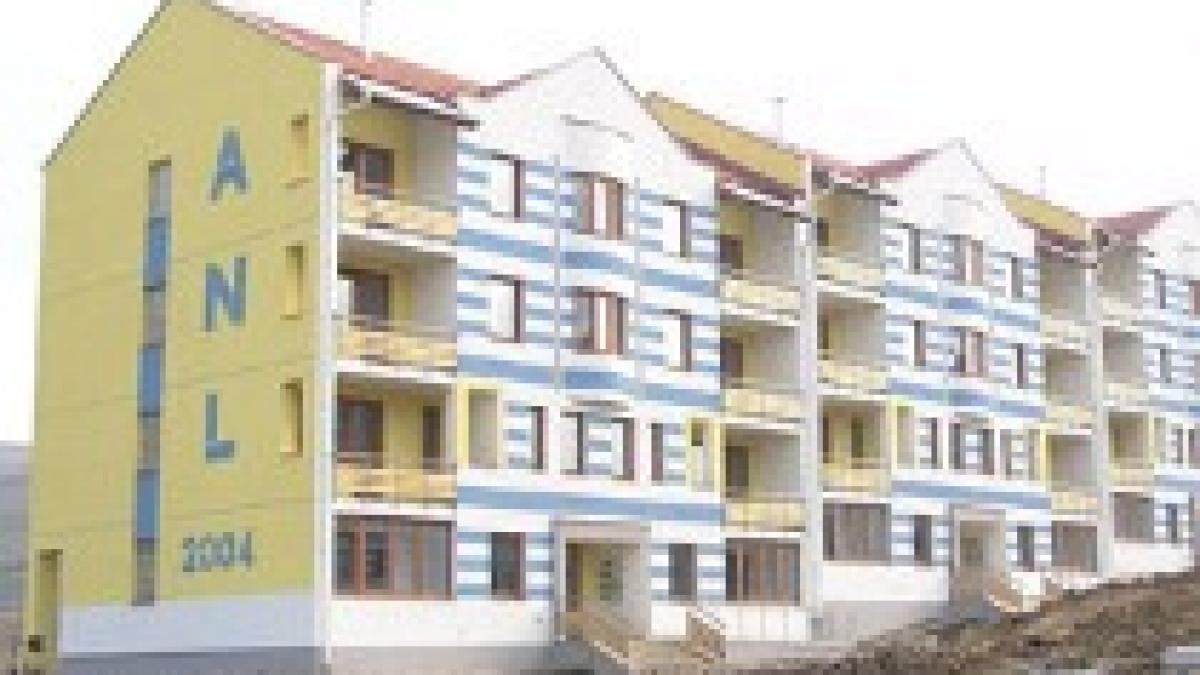 tinerii i 537 i vor putea cumpara locuin 539 ele anl dupa 3 ani de chirie prima de stat pentru