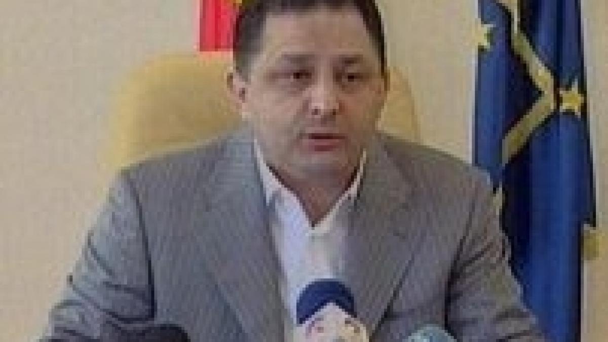 vanghelie daca geoana nu e premier ramanem in opozitie psd nu va fi anexa la guvern