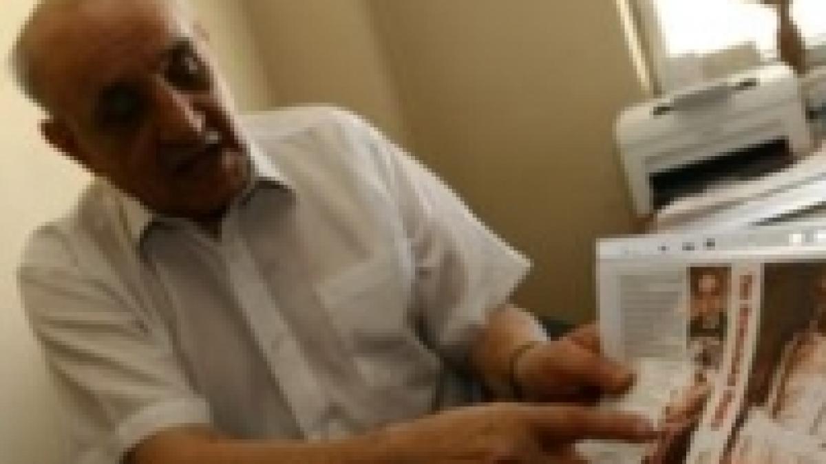 vasile paraschiv castiga procesul impotriva statului roman pentru torturile la care a fost supus