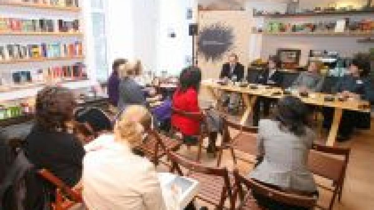 400 de proiecte romanesti in competitia pentru premiul de integrare sociala de 295 000 euro