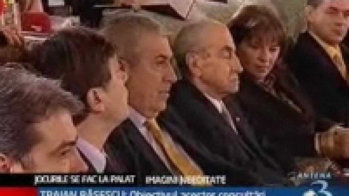 consultari la cotroceni liderii pnl discuta cu traian basescu orice e negociabil