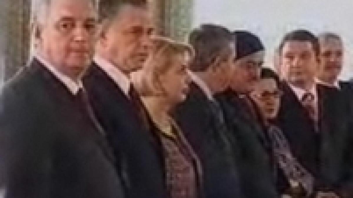 consultari la cotroceni liderii psd pc fata in fata cu traian basescu