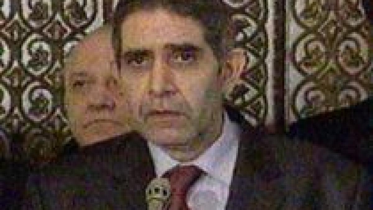 consultari la cotroceni minoritatile nationale nu doresc sa faca parte din guvern