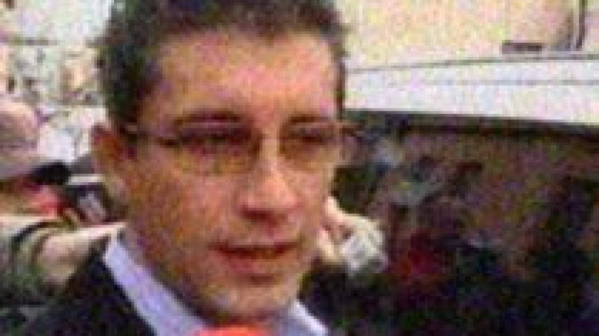 din arest in parlament liberalul cercetat pentru trafic de influenta si a preluat mandatul