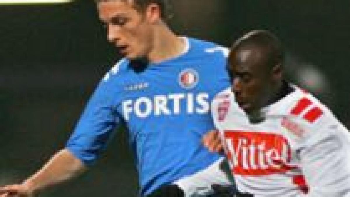 grupa h nancy deportivo si lech poznan se lupta pentru 16 imile cupei uefa