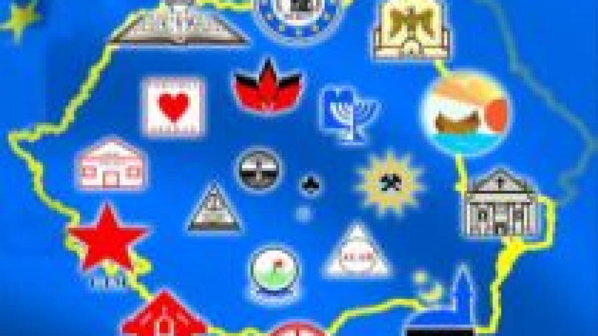 traian basescu a inceput consultarile cu minoritatile nationale