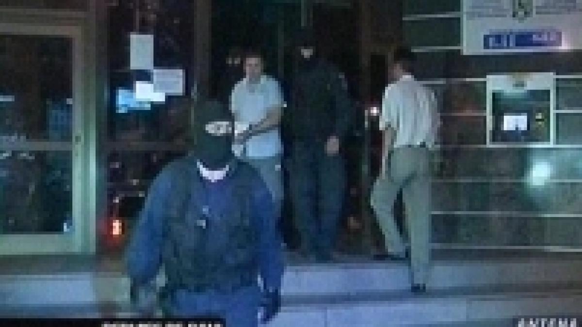 acuzatii din cazul scandalului permiselor auto din arges au fost trimisi in judecata de dna