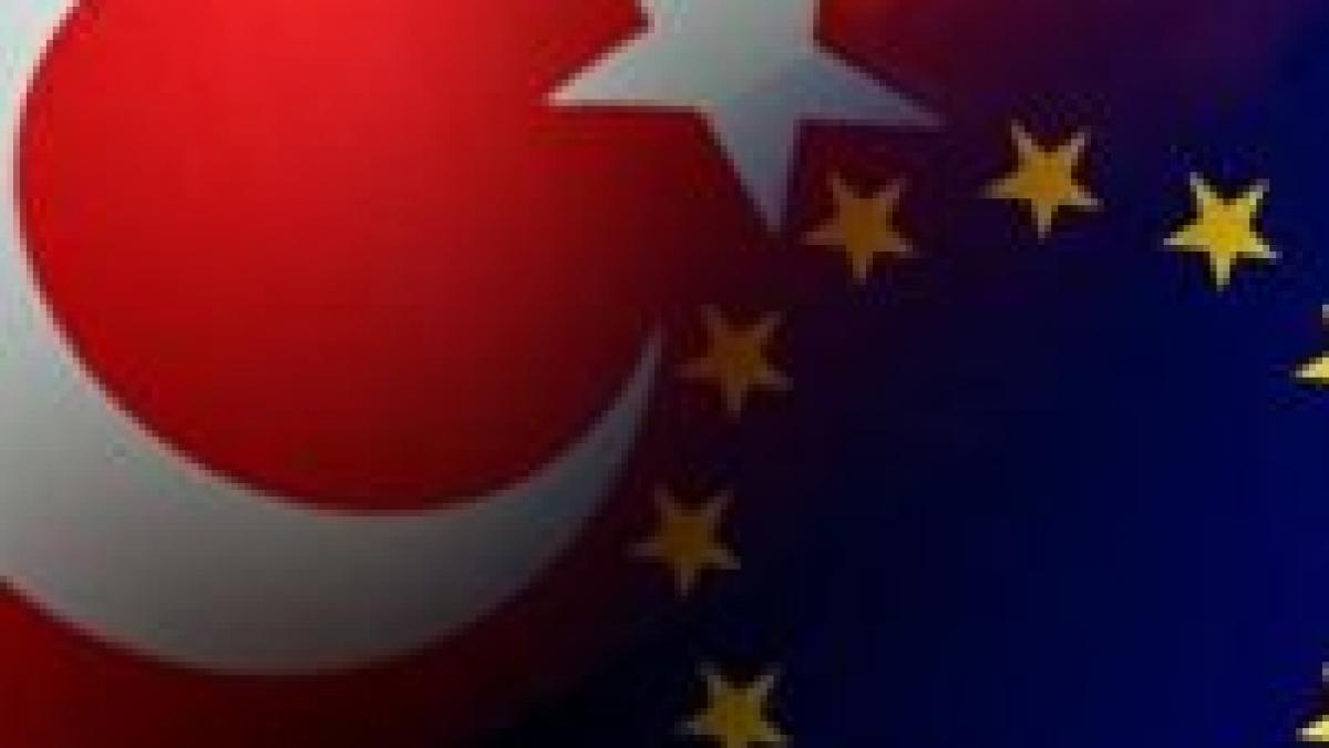 aderarea turciei la ue subiect principal de discutii la primul forum economic europa turcia
