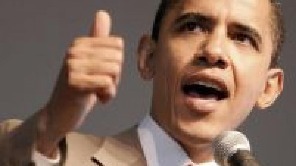 barack obama a anuntat un program de reforme care va genera 2 5 milioane de locuri de munca in sua