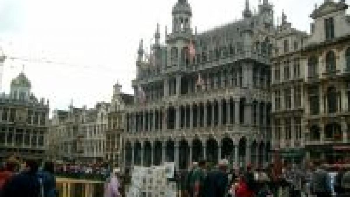 belgia a prelungit cu trei ani restrictiile impuse muncitorilor romani si bulgari