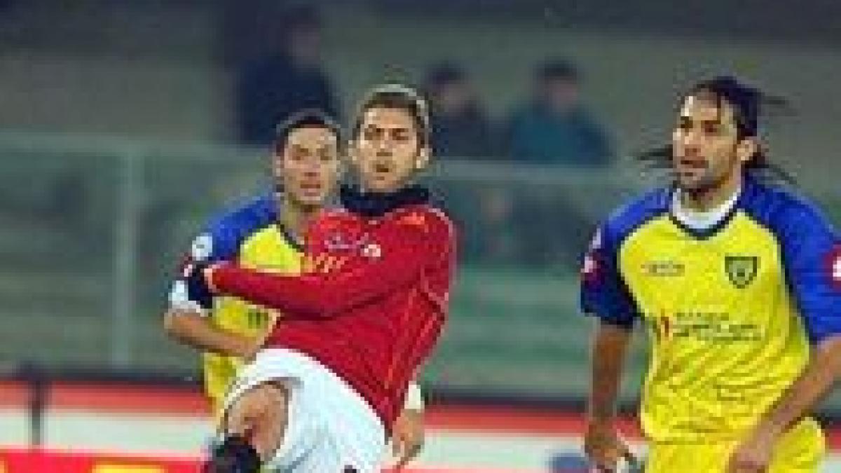 chievo roma 0 1 romanii nu se opresc a patra victorie consecutiva video