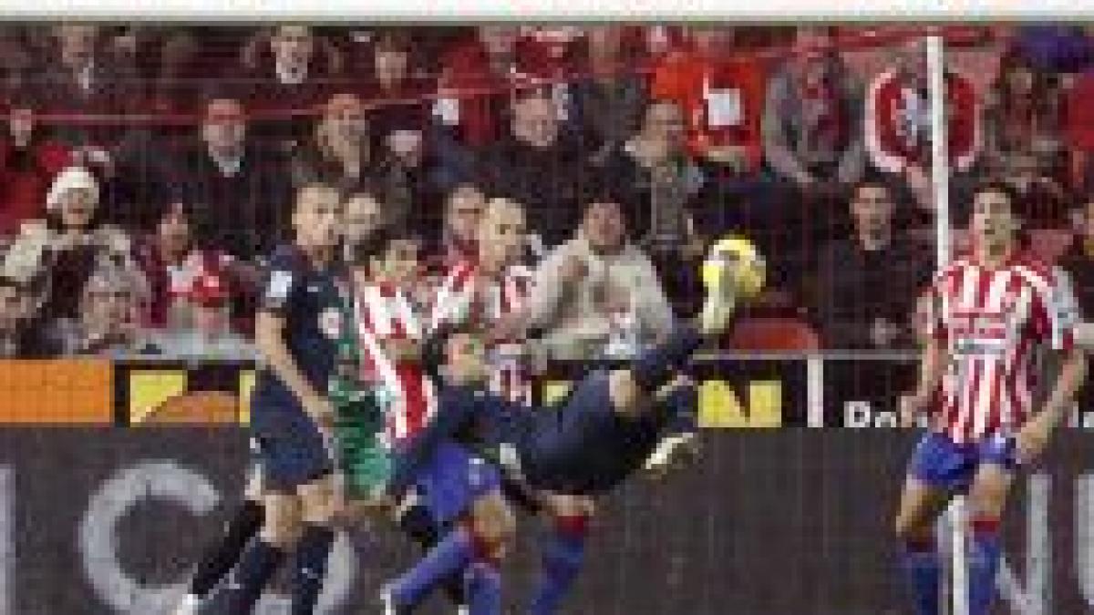 gijon atletico 2 5 un madrid stralucitor aduna toate cele trei puncte